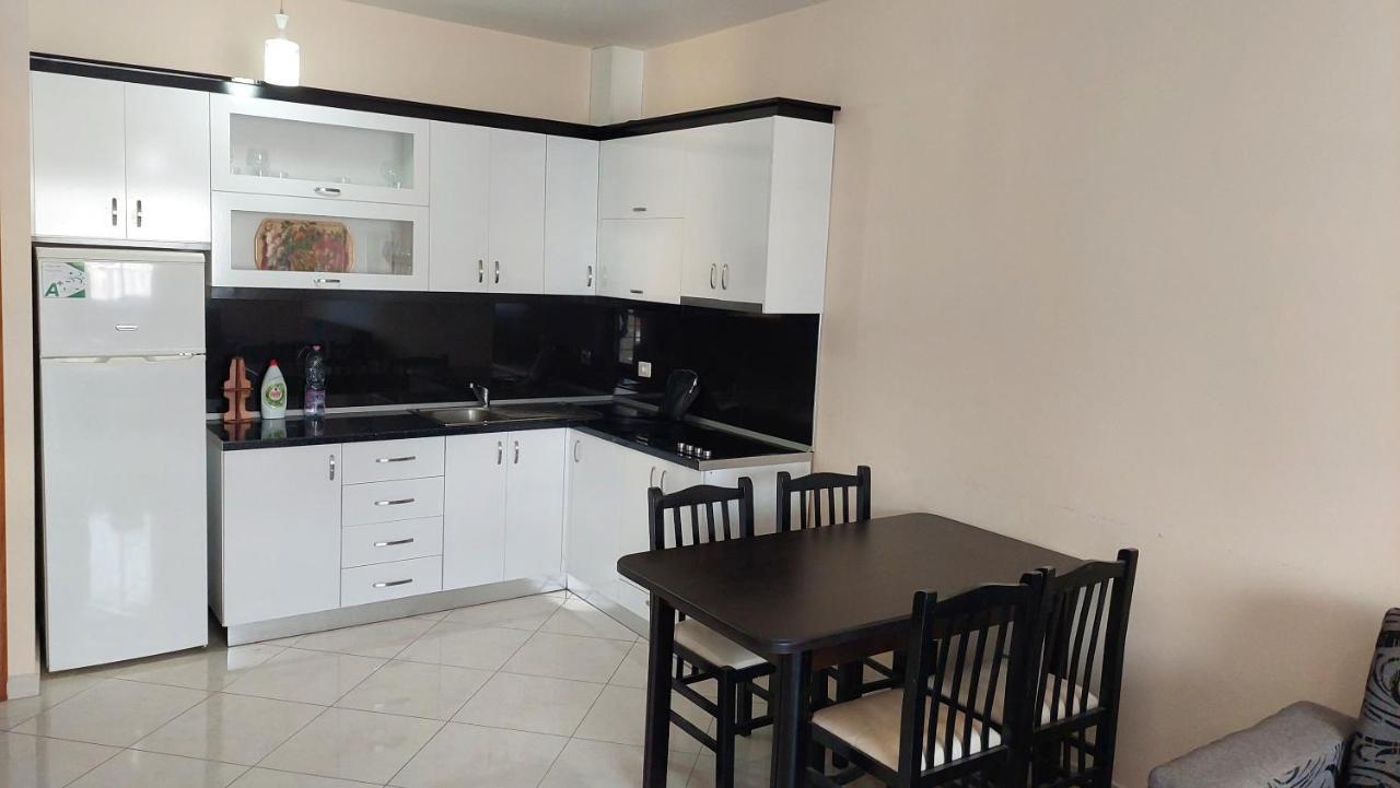 Sweetview 2-Bedroom Apartment With 3 Balcony Seaview วญอเรอ ภายนอก รูปภาพ