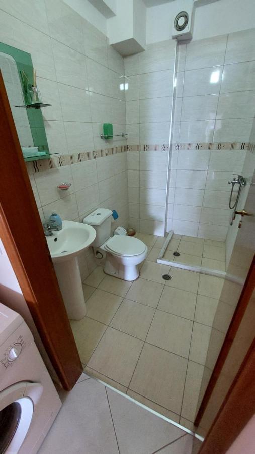 Sweetview 2-Bedroom Apartment With 3 Balcony Seaview วญอเรอ ภายนอก รูปภาพ