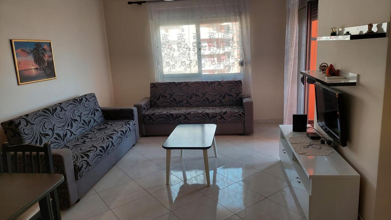 Sweetview 2-Bedroom Apartment With 3 Balcony Seaview วญอเรอ ภายนอก รูปภาพ