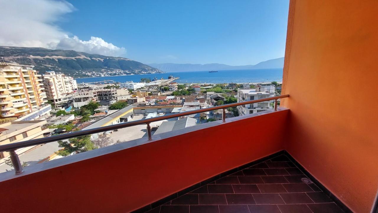 Sweetview 2-Bedroom Apartment With 3 Balcony Seaview วญอเรอ ภายนอก รูปภาพ