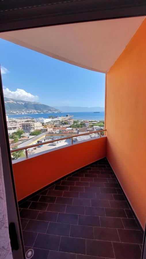 Sweetview 2-Bedroom Apartment With 3 Balcony Seaview วญอเรอ ภายนอก รูปภาพ