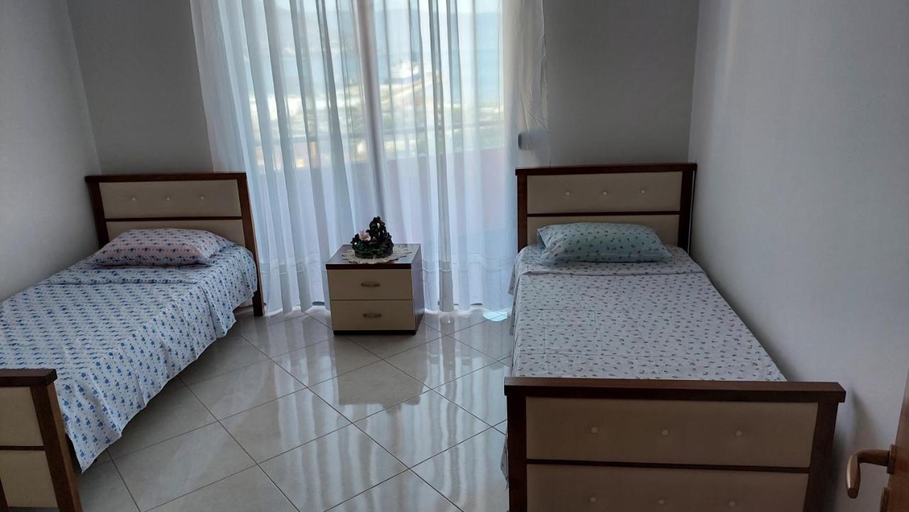 Sweetview 2-Bedroom Apartment With 3 Balcony Seaview วญอเรอ ภายนอก รูปภาพ