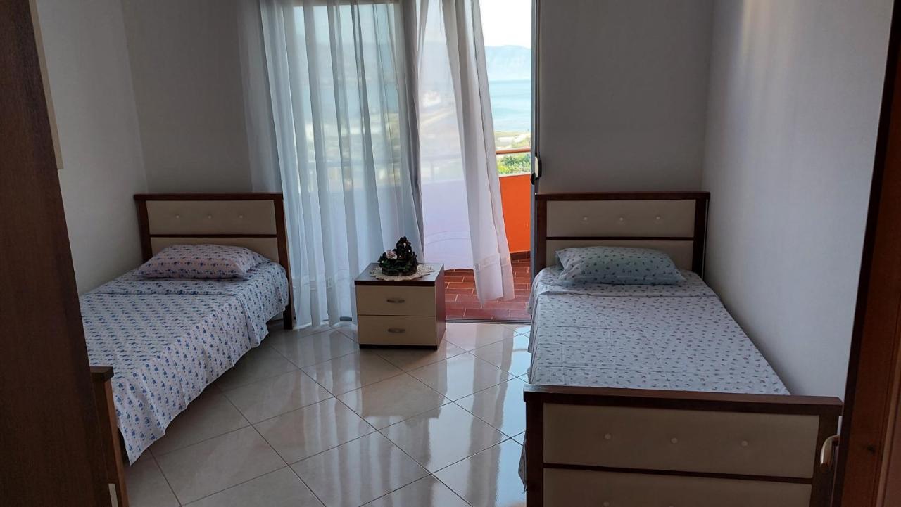 Sweetview 2-Bedroom Apartment With 3 Balcony Seaview วญอเรอ ภายนอก รูปภาพ